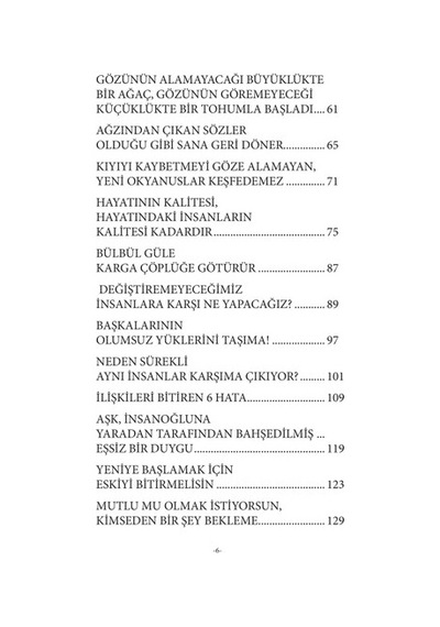 Destek Hakan Mengüç Kalbin Temizse Hikayen Mutlu Biter