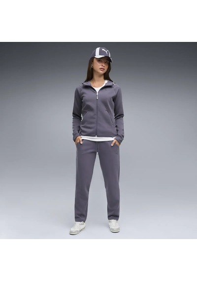 Puma Pumatech Sense Pants Mor Kadın Eşofman Altı