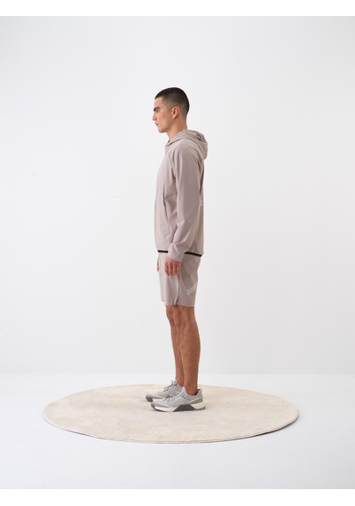 Xint Bej Formunu Koruyan Regular Fit Mont 190596