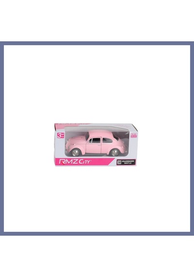 Bezos 1/32 Araba Pembe Sers Pb 6a 24d Dlra