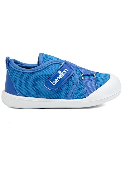 United Colors Of Benetton Benetton Bn-1254- Saks Mavi - Çocuk Spor Ayakkabı 001