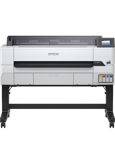 Epson Surecolor Sc-t5405 Geniş Format Yazıcı İç Mekan 36"