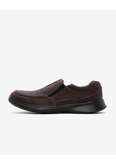 Clarks Cotrell Free Kahverengi Günlük Ayakkabı 26131566 Kahverengi