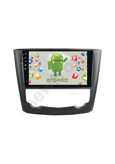 Renault Kadjar 2015-2018 Navigasyon Multimedya Usb Kamera Usb Tv