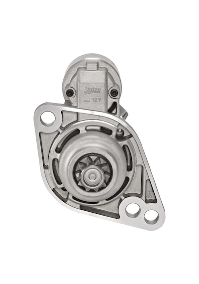 Valeo 12 V 9 Diş Vw Multıvan T5 2.0 2003 - 2015 Marş Dinamosu