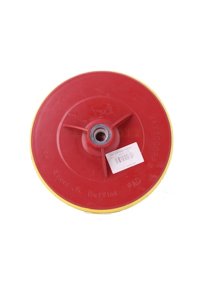 Disk Cırt Zımpara Taban 180Mm
