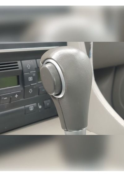 Audi A4-b6-b7-a6-c5 Otomatik Şanzıman Seçici Düğmesi