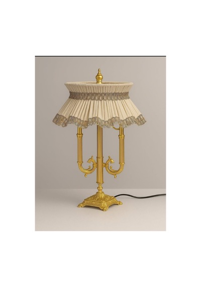 Selçuklu Abajur 70 Cm