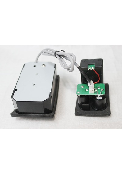 Prener Lc-5 Led Ekran Ekolayzer Seti