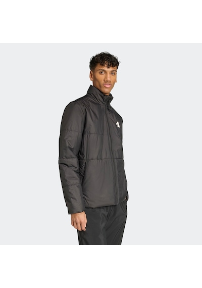 Adidas Bsc Climawarm Erkek Siyah Mont Jm3922 Siyah