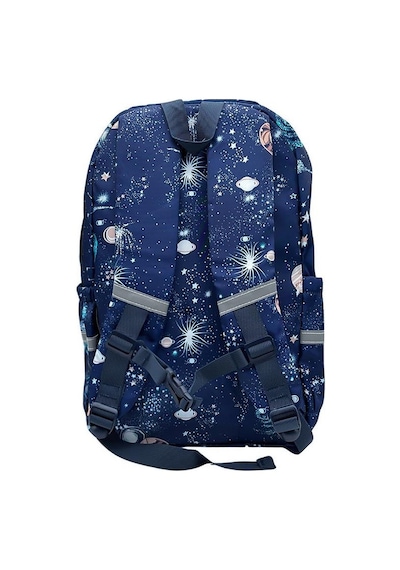 Color Bags Sırt Çantası Tavşanlı Lacivert B20 Lacivert