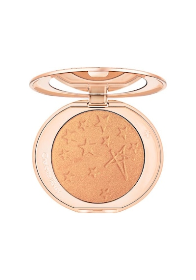 Ct Glow Glıde Face Archıtect Hıghlıghter-gıldedglo