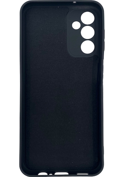 Nettech Samsung Galaxy A14 5g Uyumlu Nano Arka Koruma Kılıf - Mavi Mavi