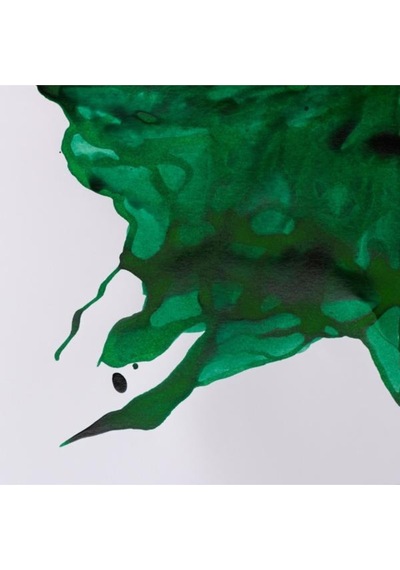 Çini Mürekkebi 14ml Emerald Diğer