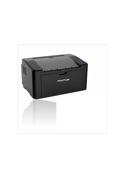 Pantum P2500W Wİ-Fİ Lazer Yazıcı (Dakikada 23 Sayfa)