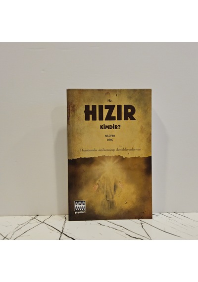 Hz.hızır Kimdir