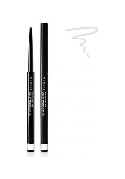 Shiseido Microliner Ink Eyeliner 05 White