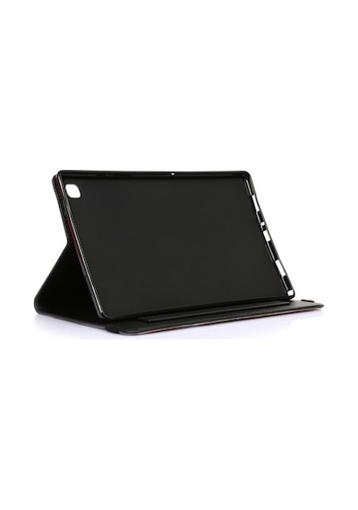 Apple Uyumlu iPad 5. Nesil 2017 9.7" Kabartma Resimli Kılıf (515677835)