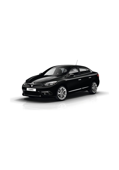 Renault Fluence 08.2009 Sonrası Coil-Ex Spor Yay 45-45 Mm N11.3275
