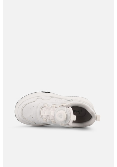 Vicco Sano Basic Erkek Okul Öncesi Beyaz Sneaker