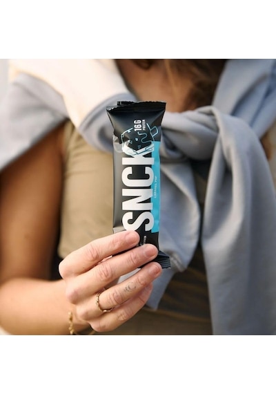 Choco Shot Yer Fıstıklı Protein Bar - 6 X 55 Gr