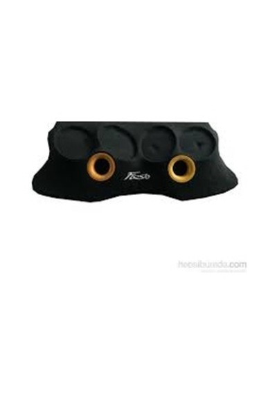Ford Fıesta 4 Oval Polyesterlı Kabartmalı Pandızot N11.808