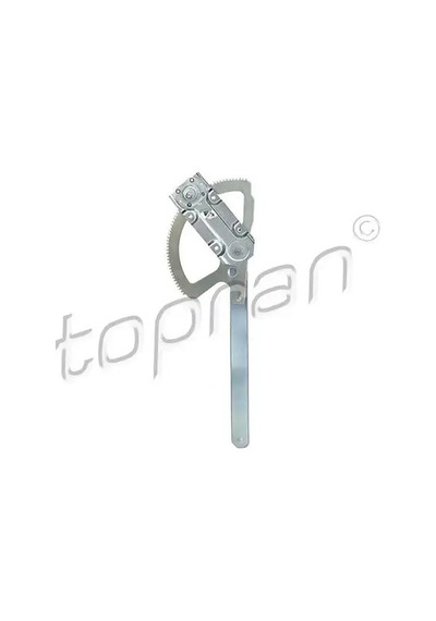 Topran 401668001 Cam Krikosu On Sol A6907207046 A9017201446