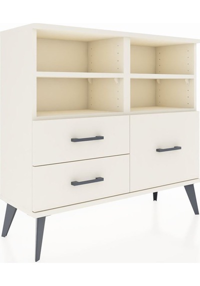 Arges Şifonyer 4 Raflı 3 Çekmeceli 88x30x80 Aytaşı-aytaşı Aytaşı Arges Şifonyer 4 Raflı 3 Çekmeceli 88x30x80 Aytaşı-aytaşı Aytaşı