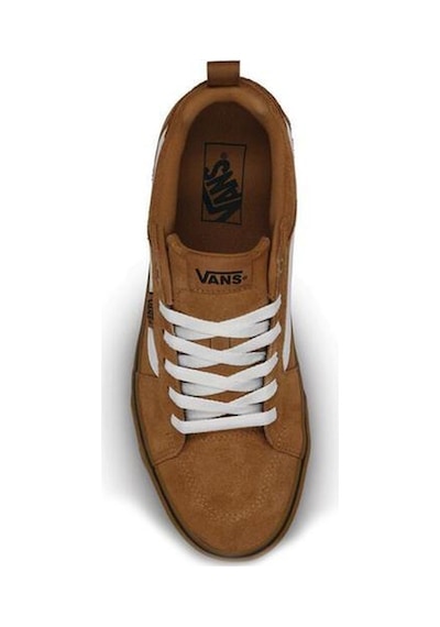 Vans Filmore Erkek Kahverengi Sneaker Kahverengi