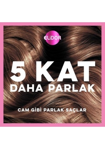 200 Ml Ultra Işıltı Sağlayan Saç Kurtarıcı Sprey