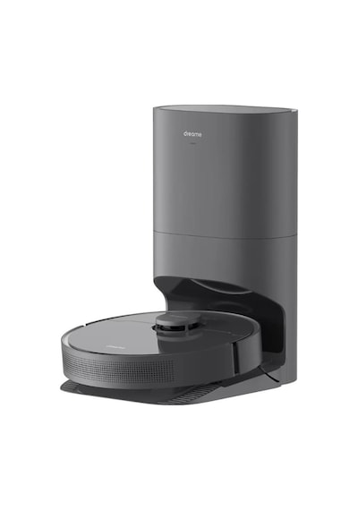 Dreame D10S Plus Robot Süpürge (Teşhir) Siyah