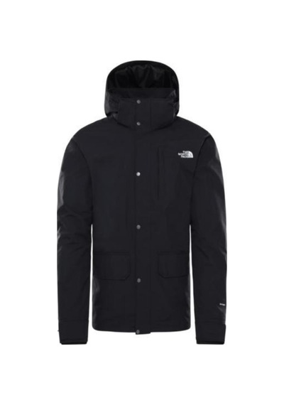 The North Face Erkek Siyah Mont -nf0a4m8ekx71 Siyah