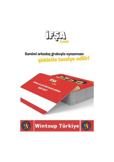 Eğlenceli Kız Erkek Grup Arkadaş Ortamı Cesaret Dürüstlük Tahmin Kart Oyunu İfşa-klasik 56 Kart