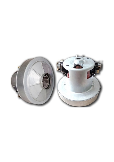 Bosch Uyumlu Bsg 62200 Süpürge Motoru - Bt0125