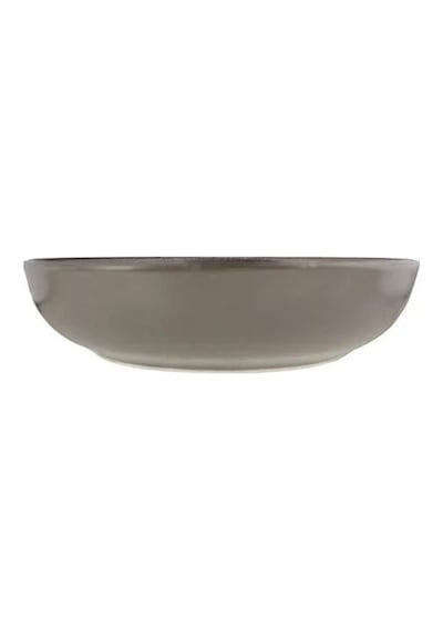 Porland Lykke Gri Kase 17cm 04alm005794 Gri