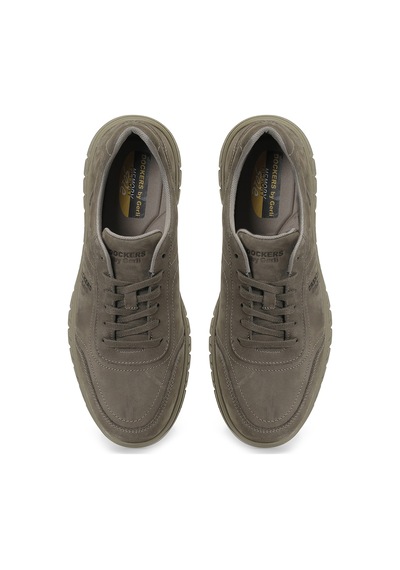 Dockersbygerli Dockers By Gerli Pıero-n Kum Erkek Comfort Ayakkabı