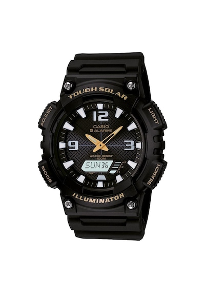 Casio AQ-S810W-1BVDF Erkek Kol Saati