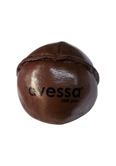 Avessa Trw-200 Fırlatma Topu 200 Gram Kahverengi