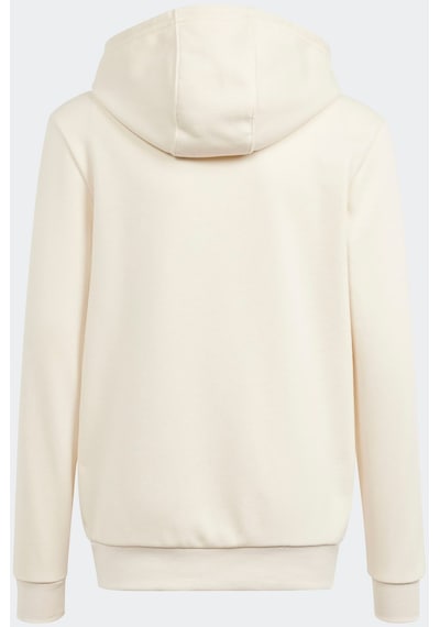 Adidas Vrct Çocuk Krem Sweatshirt In0623