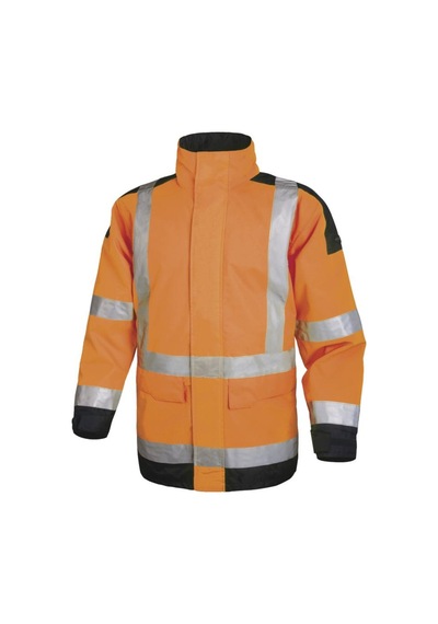 Deltaplus Easyview Flor. Turuncu Parka ( En343-471 )