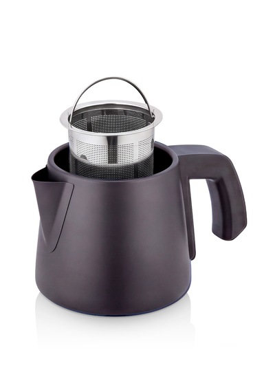 Egetürk ECM-130 Coverlı 1.7 LT Elektrikli Çay Makinesi