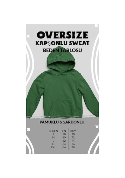 Magors Baskısız, 3 İplikli, Şardonlu,kışlık,bisiklet Yaka Sweatshırt Kırmızı
