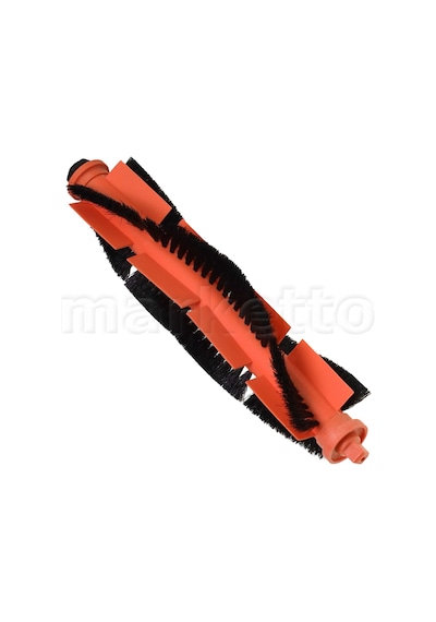 Uyumlu Philips Homerun 3000 / 3100 / 3110 İçin Yedek Parça Aksesuar Seti 7'li Takım Mop Filtre Ana / Yan Fırça