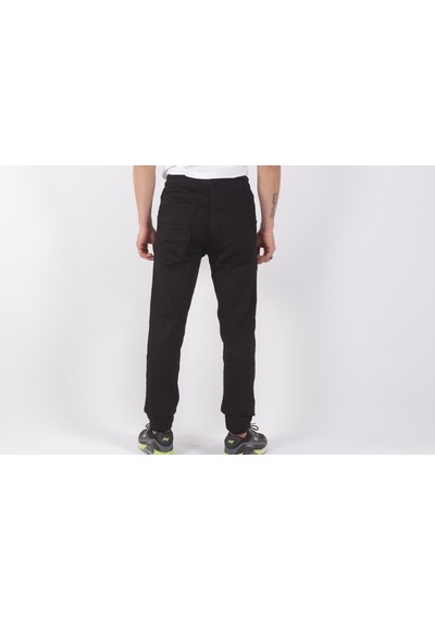 Black Steel Erkek Lastikli Pantolon -1000 (546802735)