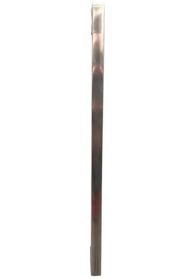 Kulp Star 224-256mm İnox