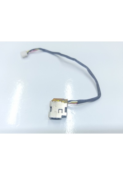HP Uyumlu DV6 DC SOKET POWER JACK POWER SOKET DV6-1000 SERİSİ