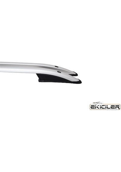 Ekicer T.5 Uzun Şase 2003 Tavan Çıtası Port Bagaj Eloksal