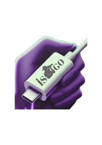 Şarj Kablo Usb Type-c Mikro 60 Volt
