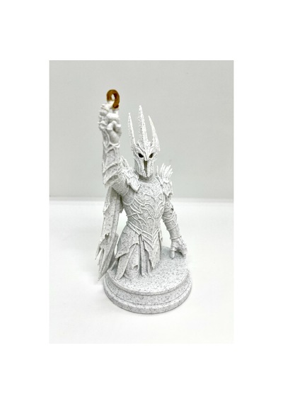 3d Sauron Figürü