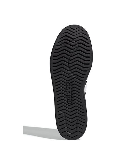 Adidas Streettalk Siyah Erkek Sneaker Siyah-beyaz